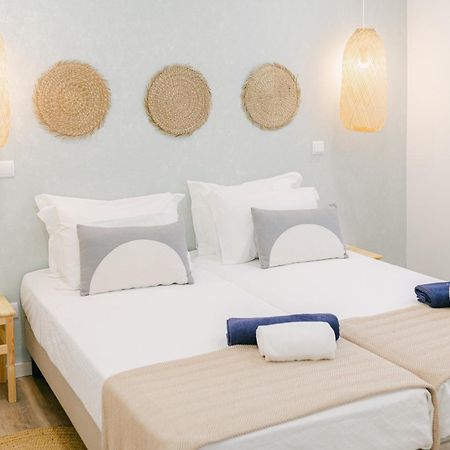 Casa Dos Rosas Bed & Breakfast Gaviao Ngoại thất bức ảnh