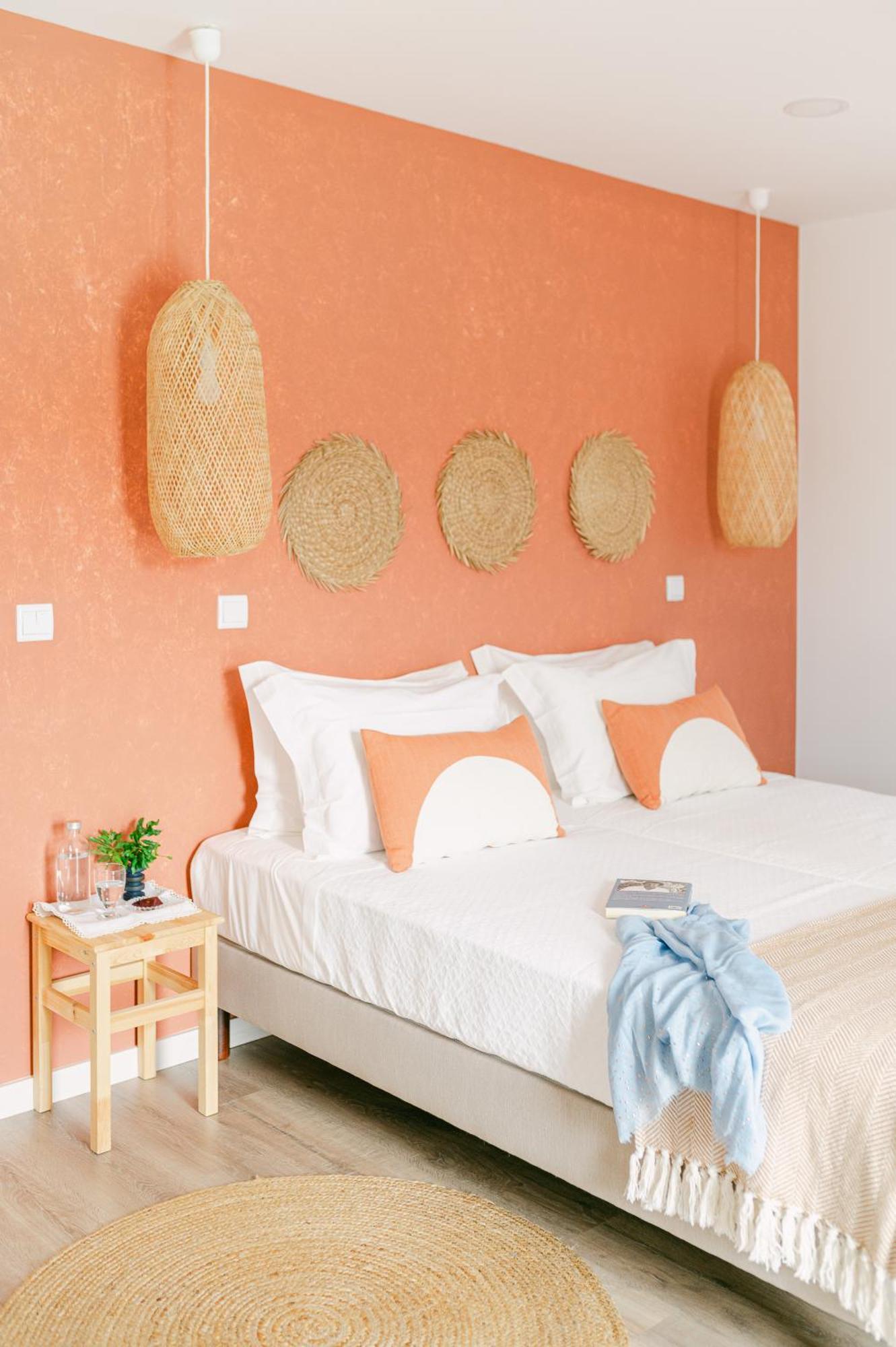 Casa Dos Rosas Bed & Breakfast Gaviao Ngoại thất bức ảnh